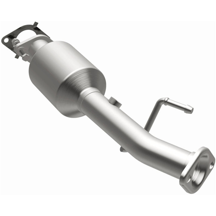 Magnaflow Direct Fit Catalytic Converter Underbody 2 for 2013-2015 Nissan NV200 Federal EPA Compliant Stainless Steel - OneFastShop