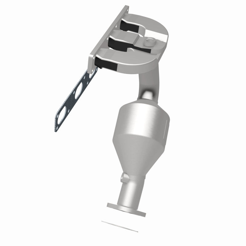 Magnaflow Catalytic Converter Direct Fit Rear BMW 3 99-00 - OneFastShop