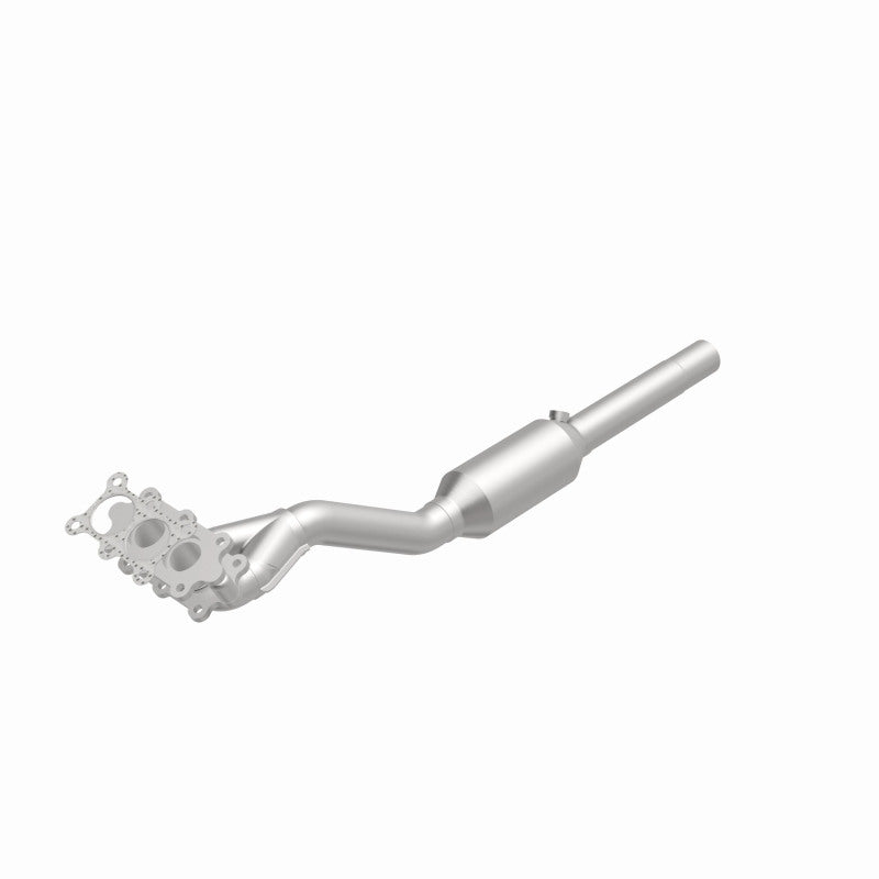 Magnaflow Direct-Fit Catalytic Converter 98-03 VW Beetle 2.0L - OneFastShop