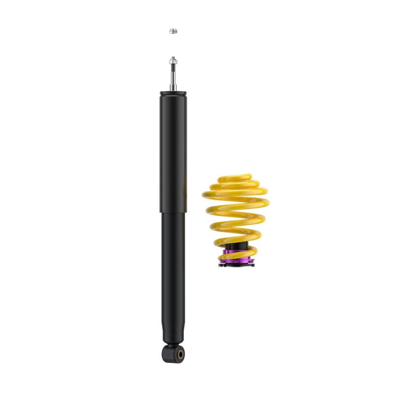 KW V1 Coilover Kit - BMW M3 E46 (2001-2006), image 7