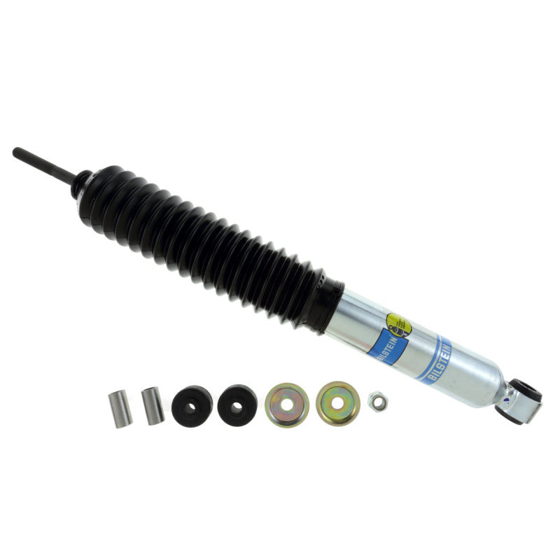 Bilstein 5100 Series Front 46mm Monotube Shock Absorber for 1984 Ford Bronco II Base