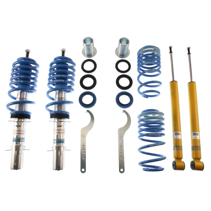 Bilstein B14 Performance Suspension System for VW Golf/Jetta/Beetle 99-06/99-05/99-10