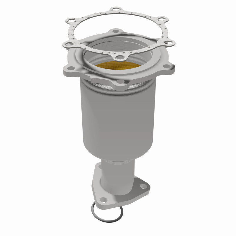 Magnaflow Direct-Fit Catalytic Converter for 01-04 Pathfinder P/S OE - OneFastShop