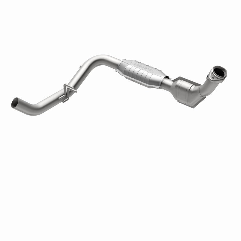 MagnaFlow Catalytic Converter Direct Fit 99-00 Ford Trucks 5.4L