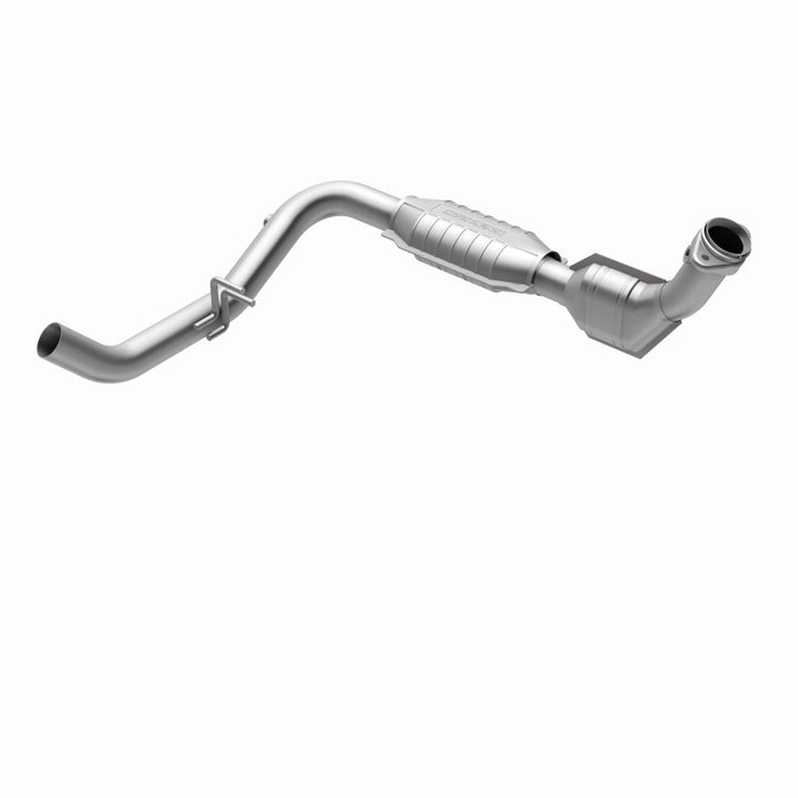 MagnaFlow Catalytic Converter Direct Fit 99-00 Ford Trucks 5.4L