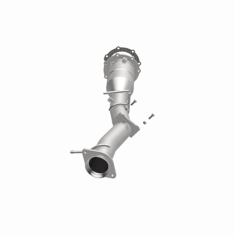 Magnaflow Direct-Fit Catalytic Converter 2008-2010 Ford F-250/350/450/550 6.4L Emission Compliant - OneFastShop