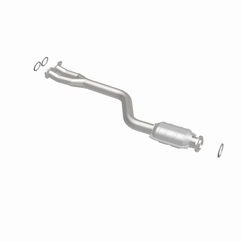 Magnaflow Direct-Fit Catalytic Converter 01-05 Lexus IS300 Rear CA