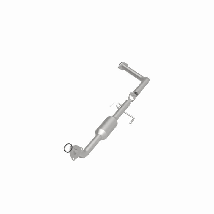 Magnaflow Direct Fit Catalytic Converter 2001-2004 Toyota Sequoia Underbody - OneFastShop