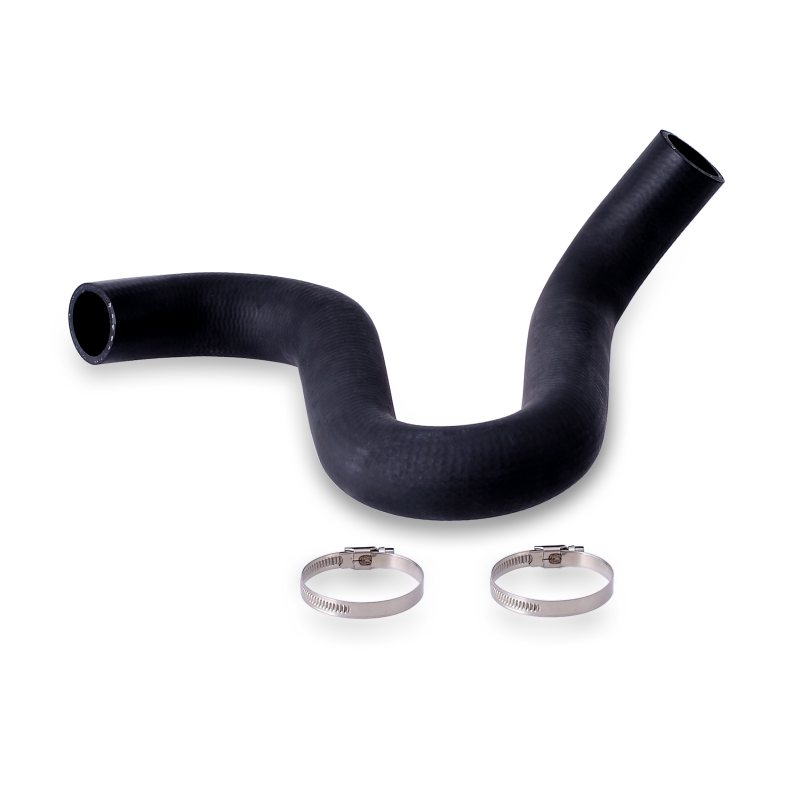 Mishimoto Oil Cooler Kit Thermostatic Silver 2015+Mustang GT