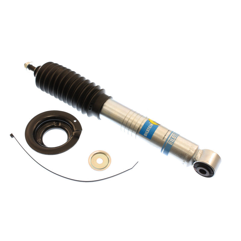 Bilstein 5100 Series Front 46mm Monotube Shock Absorber for 2012 Suzuki Equator Sport - OneFastShop
