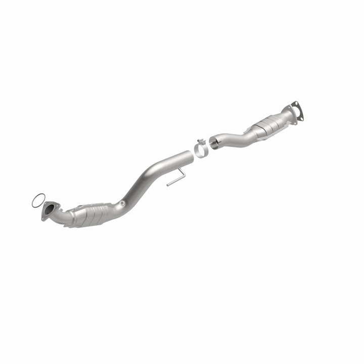 Magnaflow Direct-Fit Catalytic Converter for 03-05 Express 2500 4.8L Passenger Side - OneFastShop