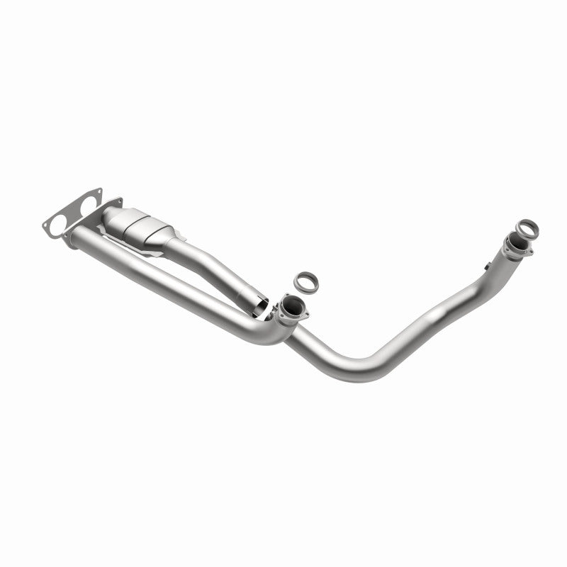 Magnaflow Direct-Fit Catalytic Converter 98-00 Chevy 3500 7.4L - OneFastShop