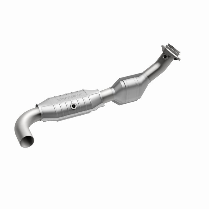Magnaflow Direct-Fit Catalytic Converter 2002-2004 Ford F-150 4.6L CARB Compliant - OneFastShop