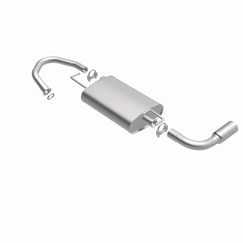 MagnaFlow BRE Exhaust Kit – for 2003–2006 Matrix Vibe 1.8L - OneFastShop