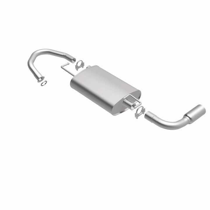 MagnaFlow BRE Exhaust Kit – for 2003–2006 Matrix Vibe 1.8L - OneFastShop