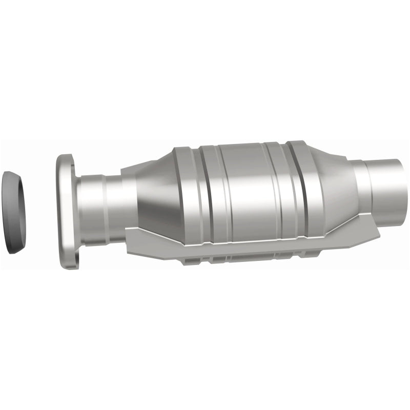 Magnaflow Direct-Fit Catalytic Converter for 01-03 Highlander - OneFastShop