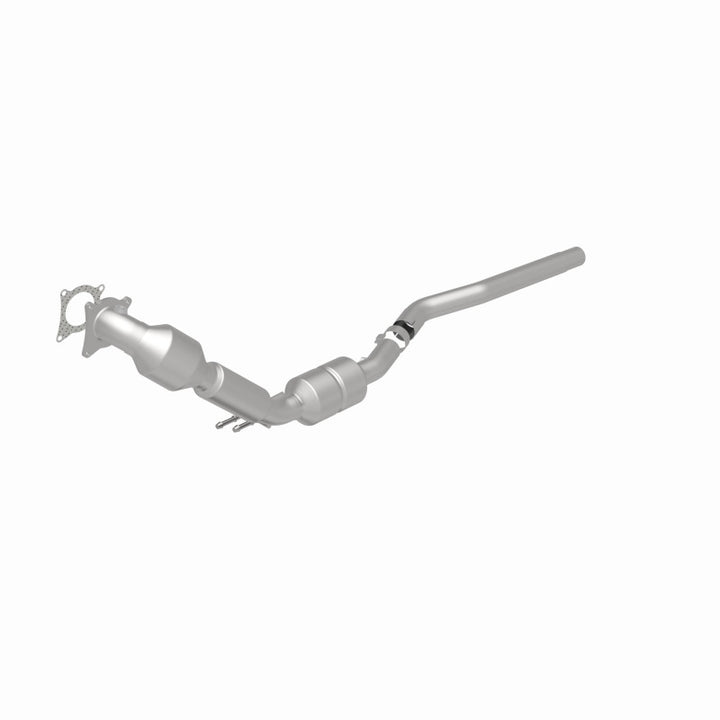 Magnaflow OEM Underbody Catalytic Converter for 2015-2018 Audi Q3 and 2009-2017 Volkswagen Tiguan - OneFastShop