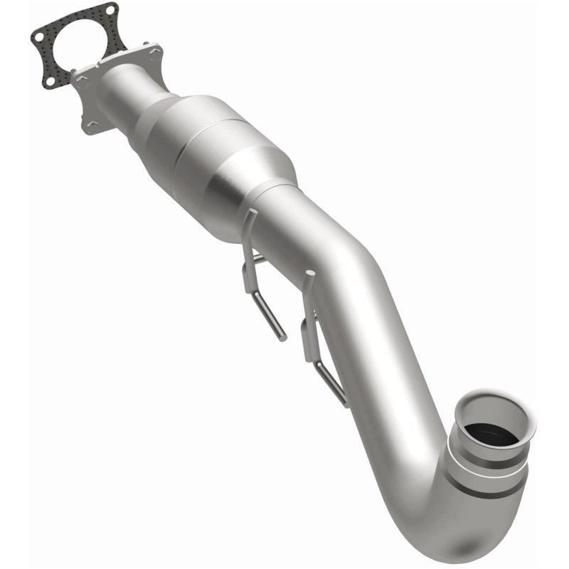 Magnaflow Direct-Fit Catalytic Converter 07-10 Silverado 2500/3500 HD 6.6L - OneFastShop