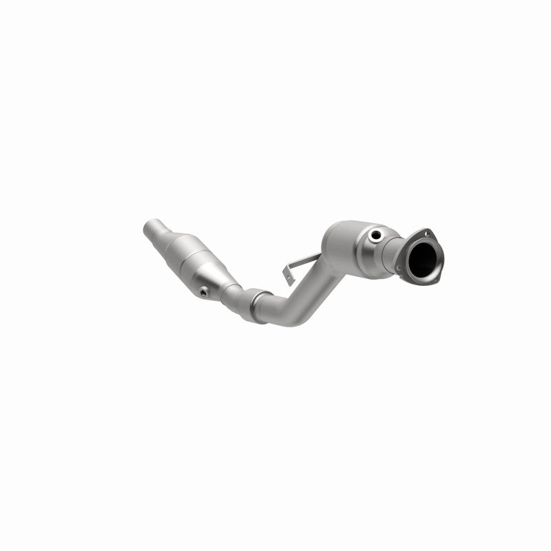Magnaflow Catalytic Converter with Mandrel-Bent Tubing for 04-06 Audi S4 4.2L - OneFastShop