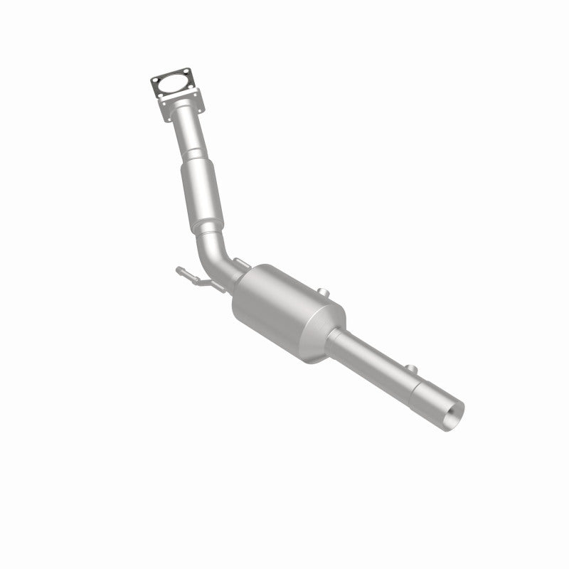 MagnaFlow Direct-Fit Catalytic Converter for 05-09 Volkswagen Jetta L5 2.5L - OneFastShop