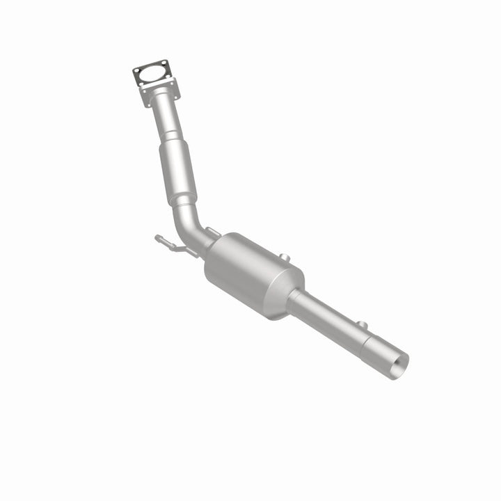 MagnaFlow Direct-Fit Catalytic Converter for 05-09 Volkswagen Jetta L5 2.5L - OneFastShop
