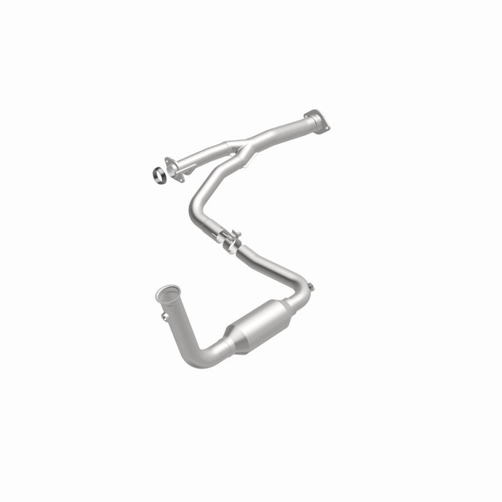 Magnaflow Direct Fit Catalytic Converter for 2004 Jeep Liberty 3.7L