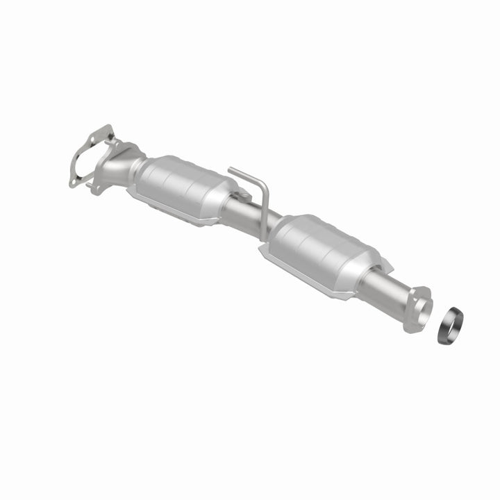 MagnaFlow Catalytic Converter Direct-Fit 2001-05 Ford Explorer Sport Trac 4.0L DF - OneFastShop