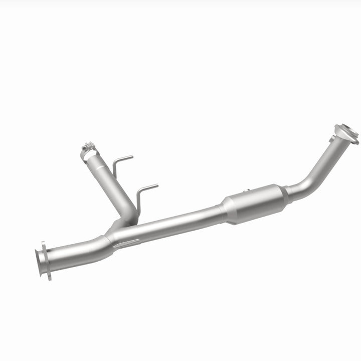 Magnaflow Direct Fit Catalytic Converter for 05-06 Ford Expedition 5.4L CARB Compliant - OneFastShop