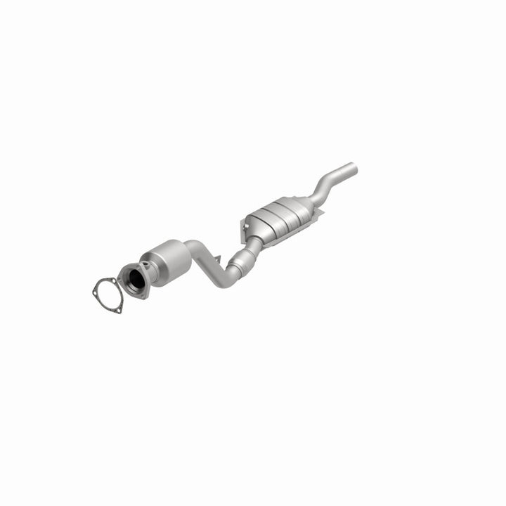 Magnaflow Direct-Fit Catalytic Converter for 2000-2005 Volkswagen Passat 2.8L - OneFastShop