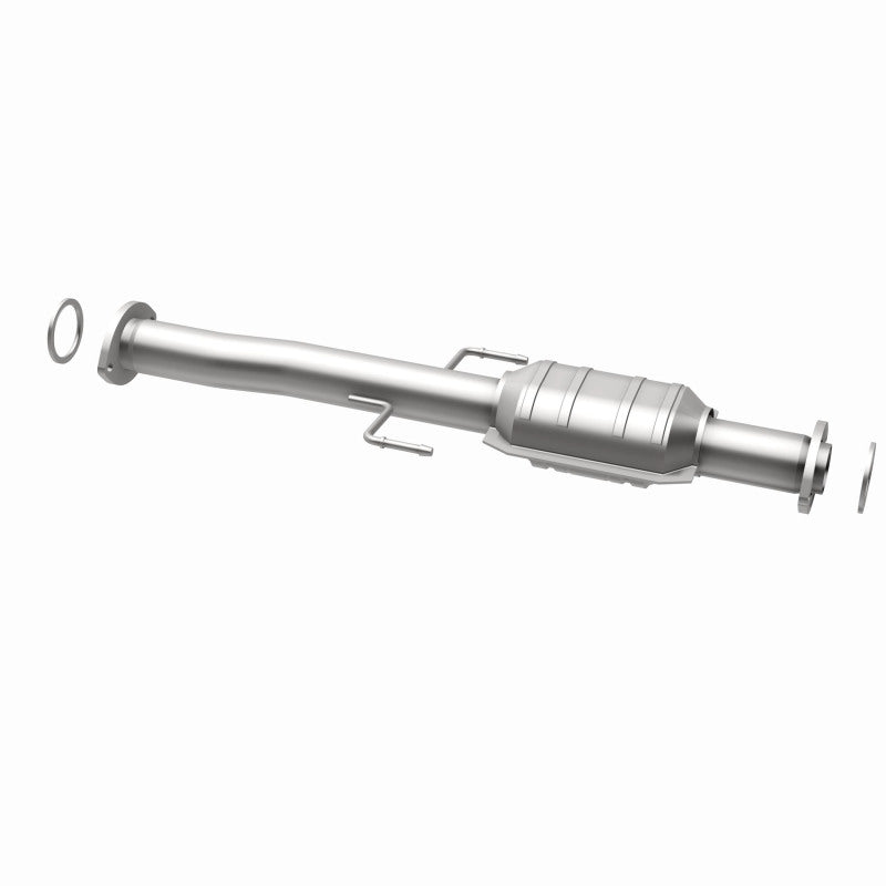 Magnaflow Catalytic Converter DF 02-04 Toyota Tacoma 2.7L Rear