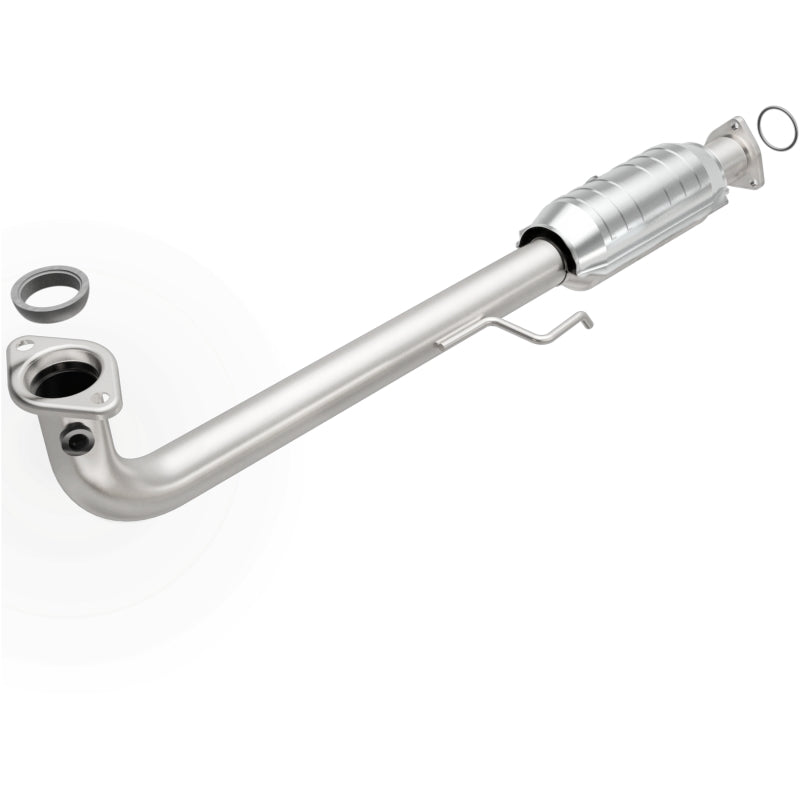 Magnaflow Direct-Fit Catalytic Converter 01-05 Honda Civic EX/GX 1.7L