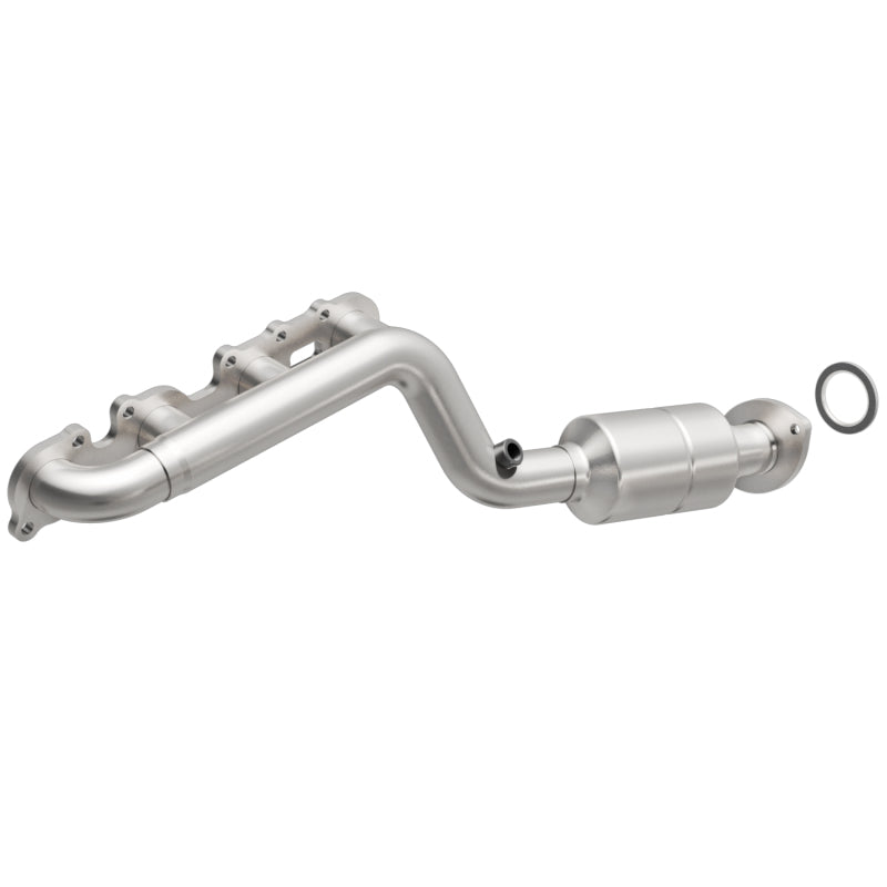 Magnaflow Direct-Fit Catalytic Converter 08-09 Lexus LS600h 5.0L - OneFastShop