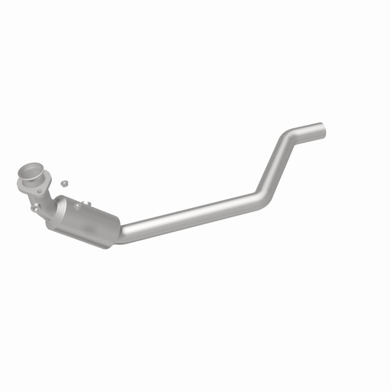 MagnaFlow Conv DF 06-08 Jaguar S-Type 3.0L MagnaFlow