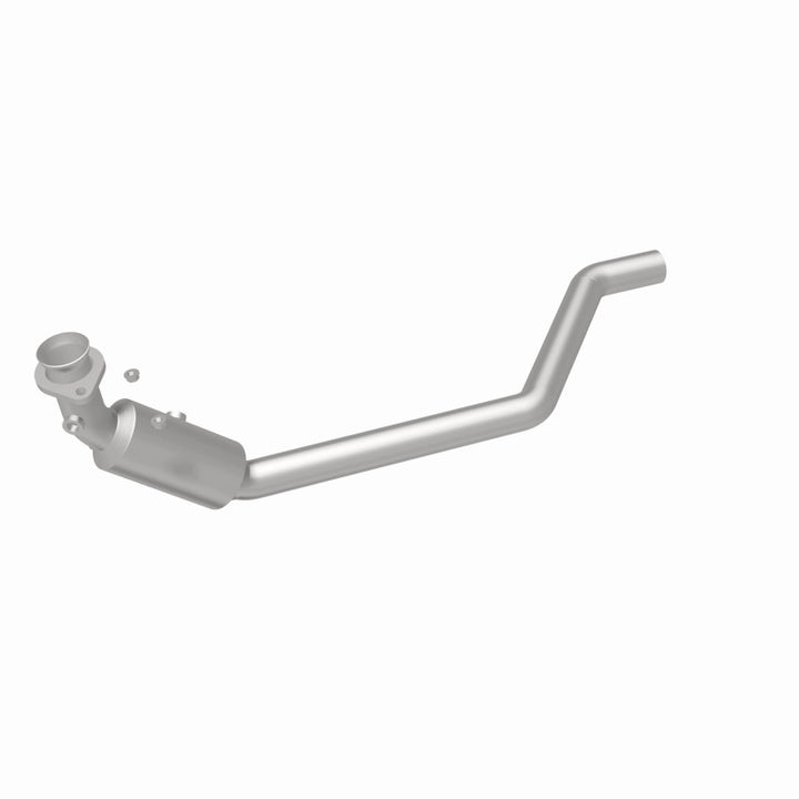 MagnaFlow Conv DF 06-08 Jaguar S-Type 3.0L MagnaFlow