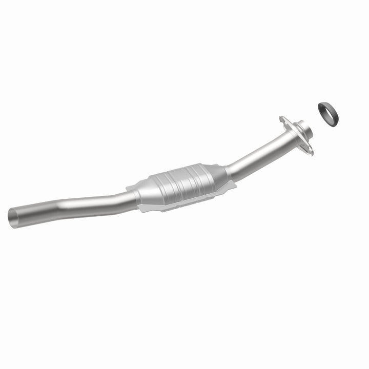 Magnaflow Catalytic Converter Direct-Fit 92-93 Chrysler 3.3L - OneFastShop