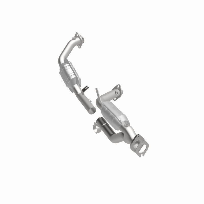 Magnaflow Direct-Fit Catalytic Converter for 96-99 Ford Taurus 3.0L - OneFastShop