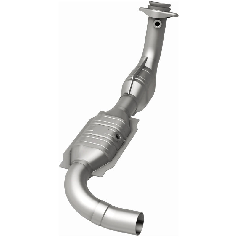 Magnaflow Direct-Fit Catalytic Converter 99-00 Ford F-150 4.6L - OneFastShop