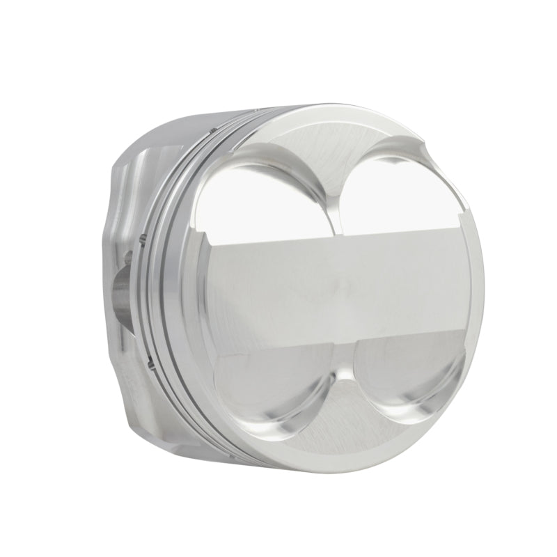 CP Pistons Piston & Ring Set - 86.5mm Bore, +.5mm Size, CR 10.0 - Toyota 1JZGTE/2JZGTE - OneFastShop