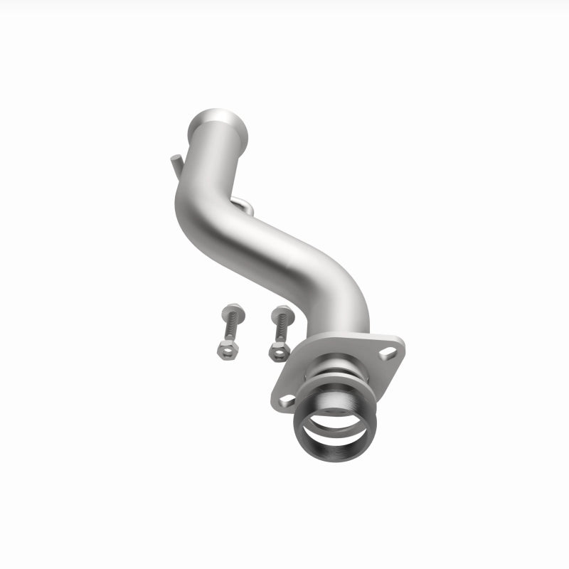 BRE Exhaust Front Pipe Kit for 2011–2013 Jeep Grand Cherokee 3.6L