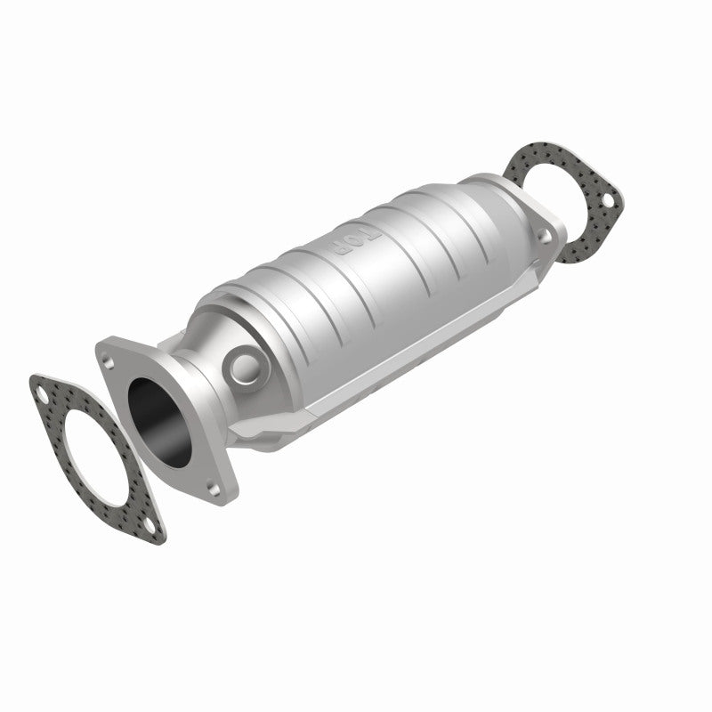 Magnaflow Direct-Fit Catalytic Converter for 95-96 Nissan Sentra 1.6L