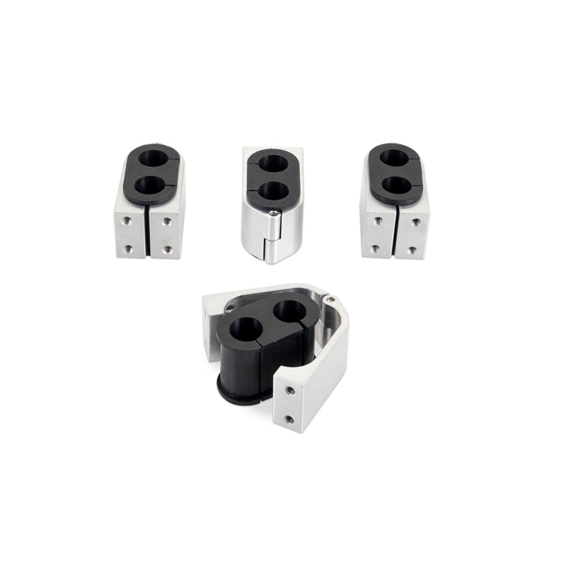 Mishimoto Transmission Cooler Kit for 2020+ Ford 6.7L Powerstroke