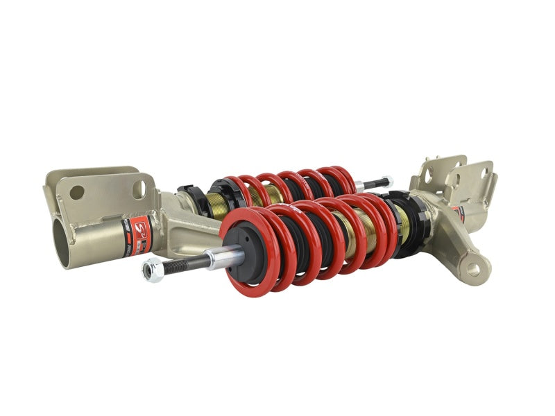 Skunk2 Pro S II Coilovers 10K/10K Spring Rates for 02-04 Acura RSX