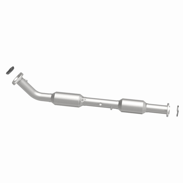 Magnaflow Direct Fit Catalytic Converter for 05-09 Toyota Tacoma 2.7L
