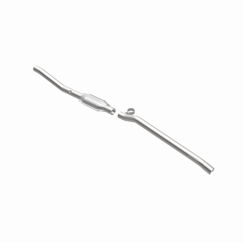 Magnaflow Direct-Fit Catalytic Converter 96 Dodge Dakota 5.2L 4WD - OneFastShop