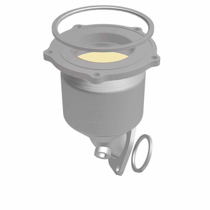 Magnaflow Direct-Fit Catalytic Converter 94-95 Camry 2.2 CA - OneFastShop