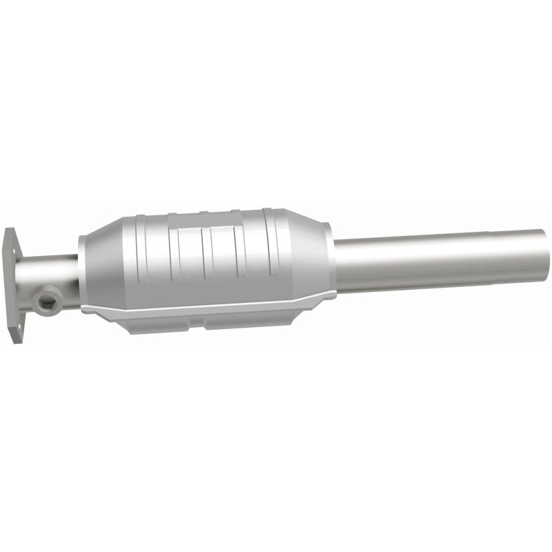 Magnaflow Direct Fit Catalytic Converter for VW 86-92 Golf Jetta - OneFastShop