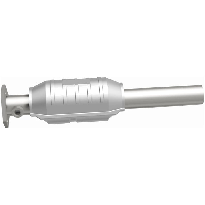 Magnaflow Direct Fit Catalytic Converter for VW 86-92 Golf Jetta - OneFastShop