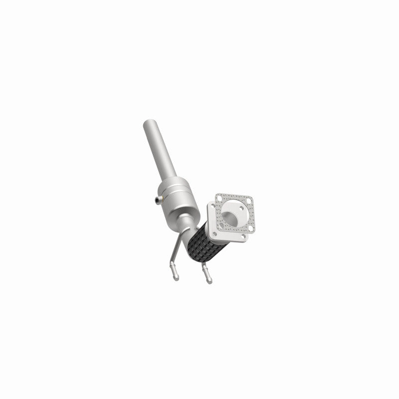 Magnaflow Direct Fit Catalytic Converter 11-15 Volkswagen Jetta L4-2.0L