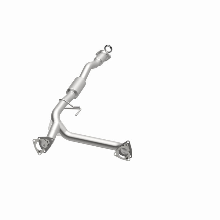 Magnaflow Direct Fit Catalytic Converter 2015 Colorado 3.6 Underbody - OneFastShop