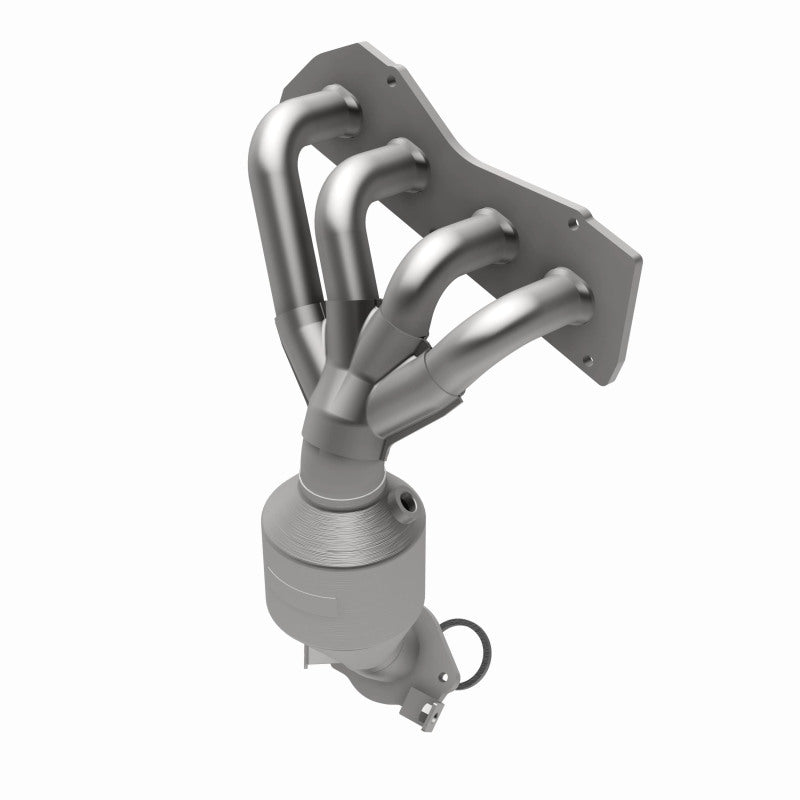 MagnaFlow Direct-Fit Catalytic Converter 51381 for 09 Toyota Venza 2.7L - OneFastShop